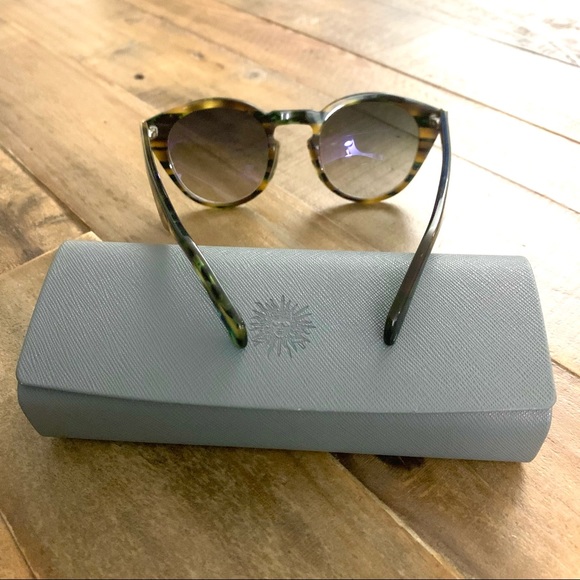 Ultra Morea sunglasses - Picture 2 of 5